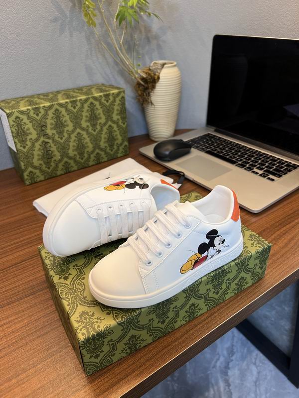 Gucci shoes sz23-35 mns0726