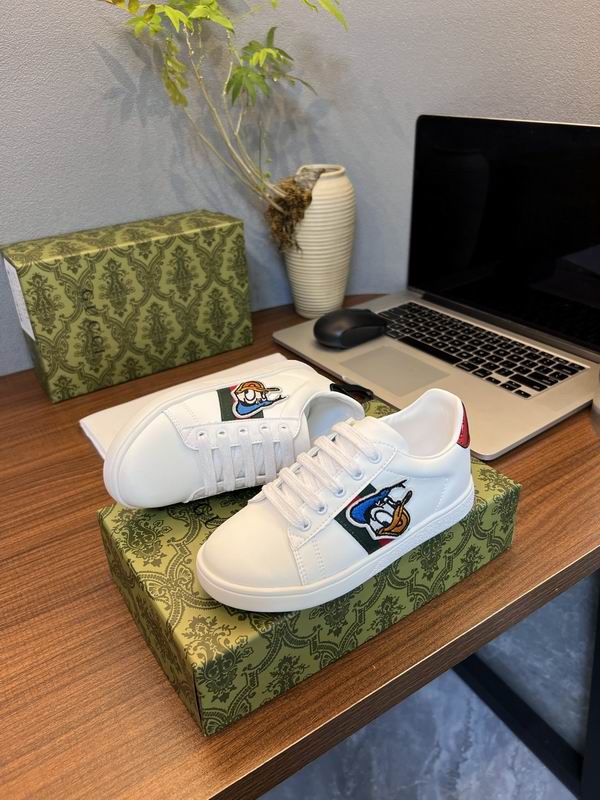 Gucci shoes sz23-35 mns0730