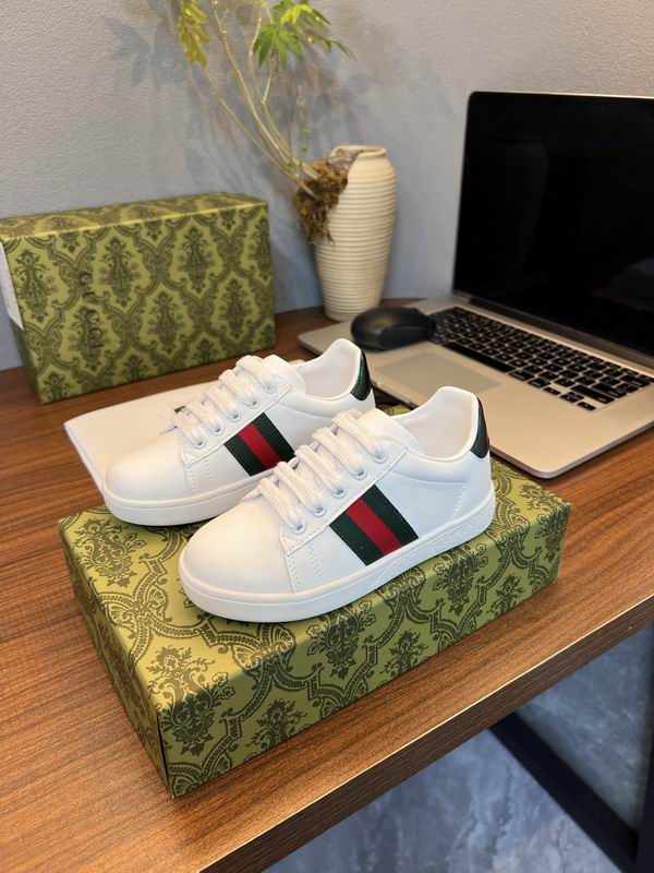 Gucci shoes sz23-35 mns0733