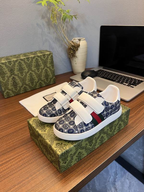 Gucci shoes sz23-35 mns0734