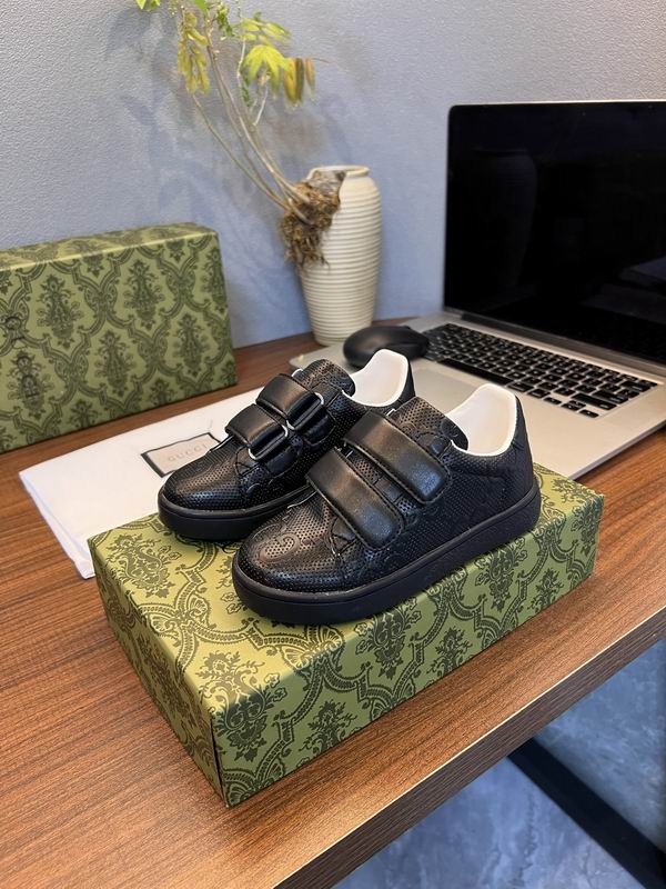 Gucci shoes sz23-35 mns0736