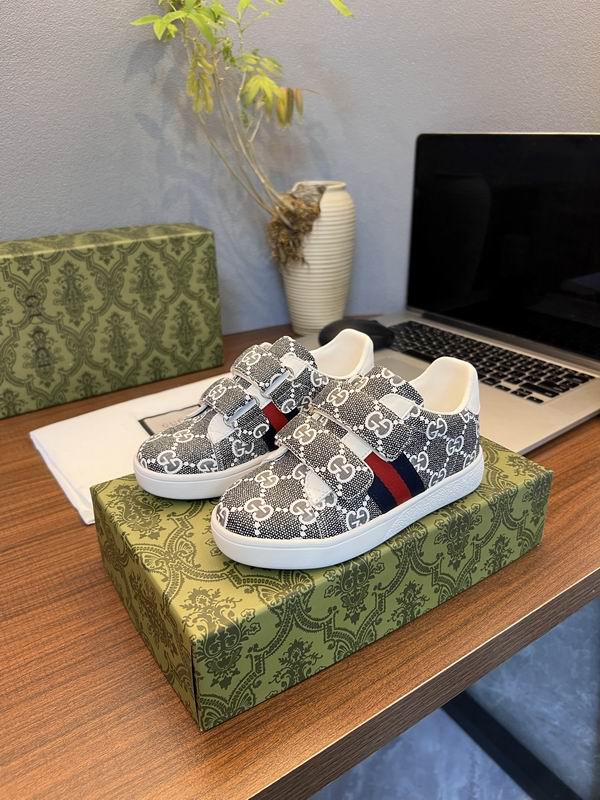 Gucci shoes sz23-35 mns0738