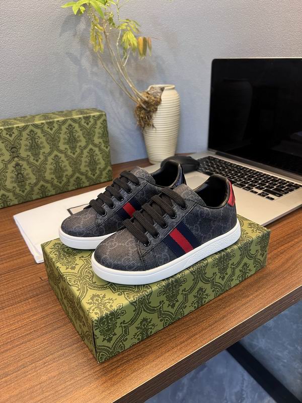 Gucci shoes sz23-35 mns0741