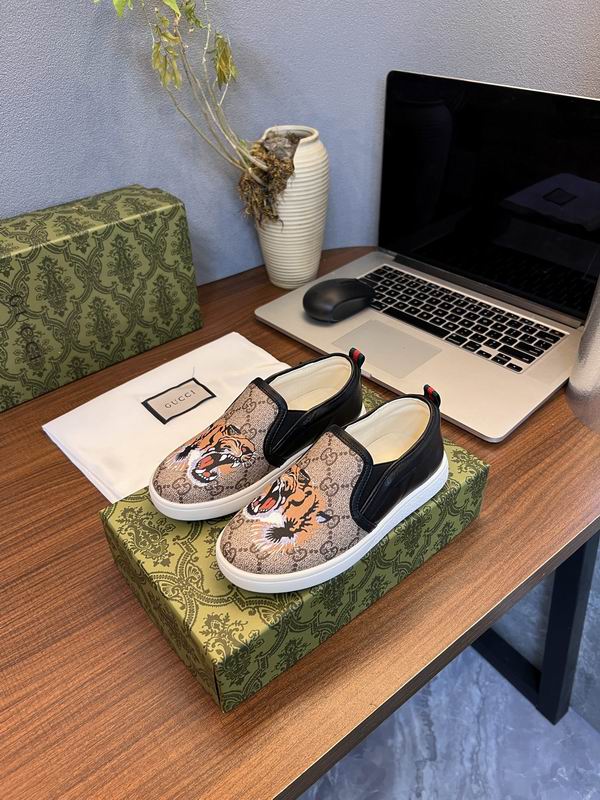 Gucci shoes sz23-35 mns0746