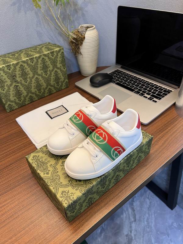 Gucci shoes sz23-35 mns0754