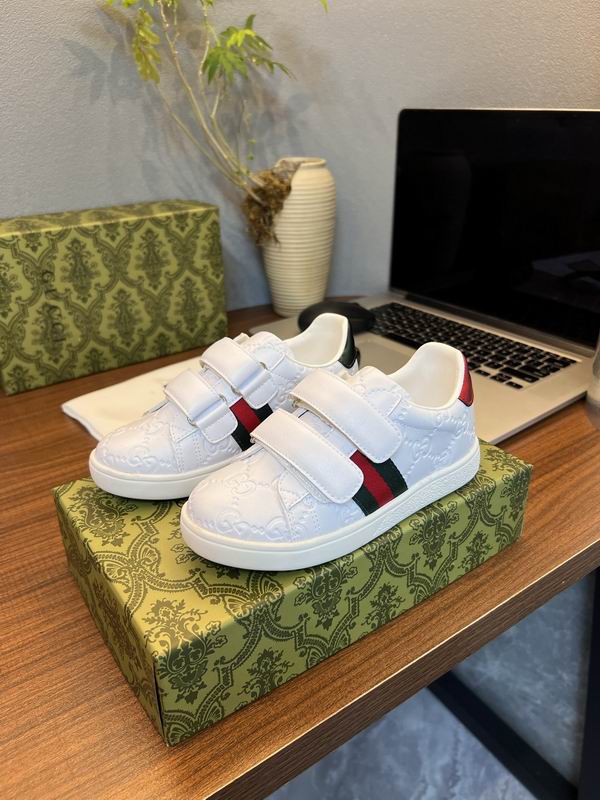 Gucci shoes sz23-35 mns0755