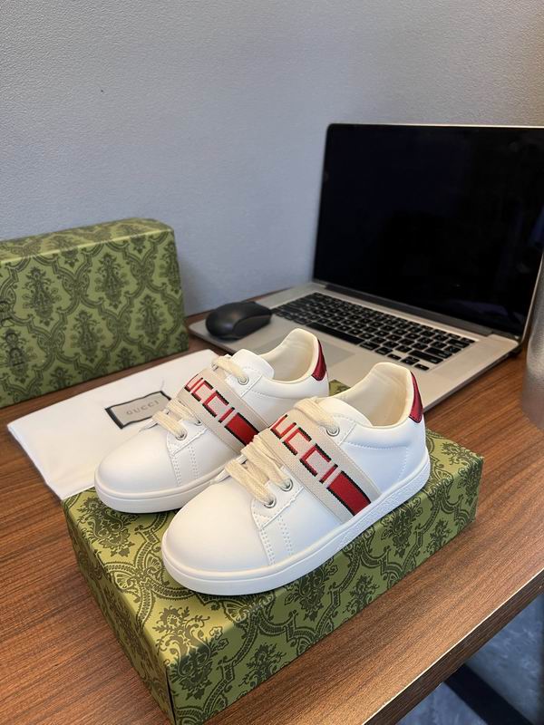 Gucci shoes sz23-35 mns0756
