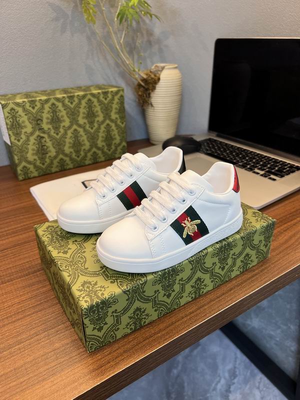 Gucci shoes sz23-35 mns0759
