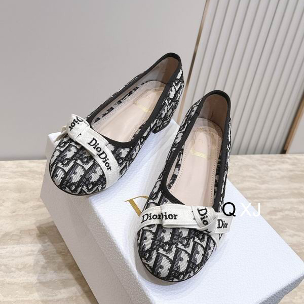 Dior sz35-40 XJ0804