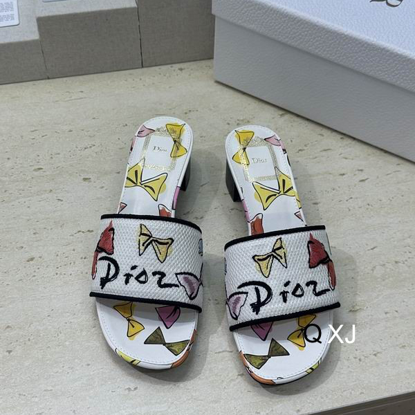 Dior sz35-40 XJ0803
