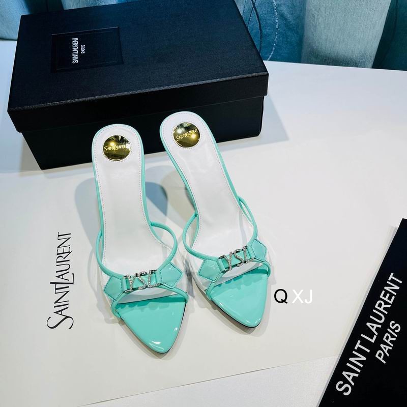 YSL sz35-40 8CM XJ0803