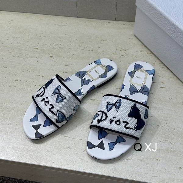 Dior sz35-40 XJ080