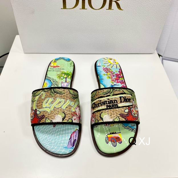 Dior sz35-43 XJ0805