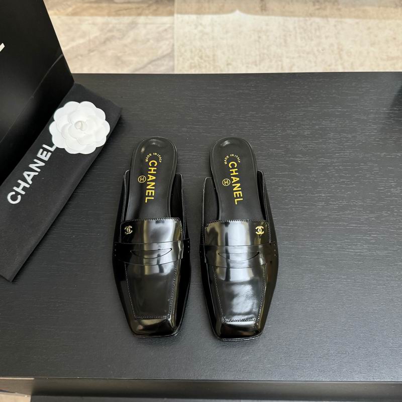 chanel sz35-39 mns0702