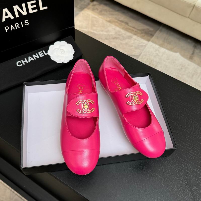 Chanel sz35-39 mns0727