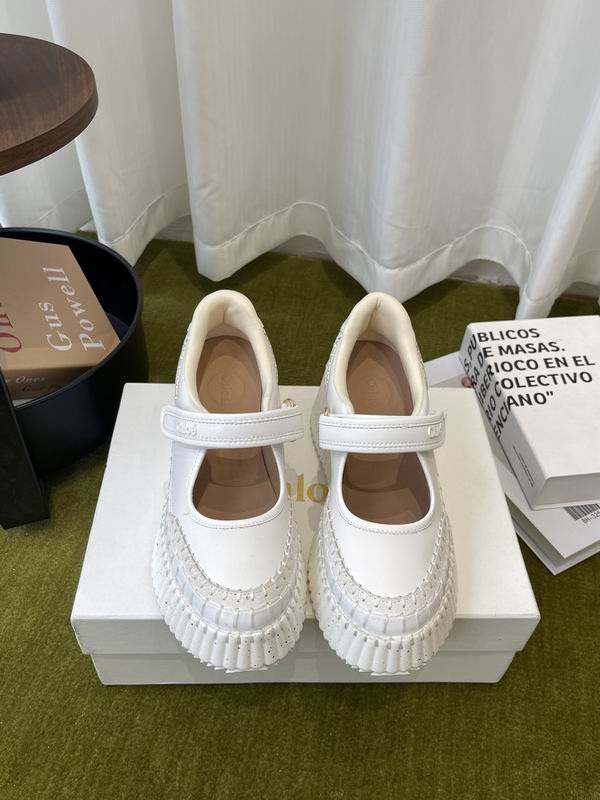Chloe sz35-42 mns0702