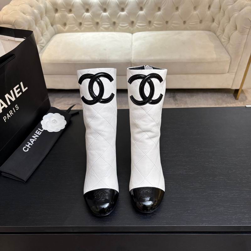 Chanel sz35-39 6.5cm mns0747