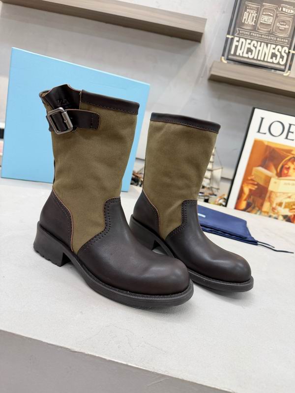 Prada sz35-41 mns0705