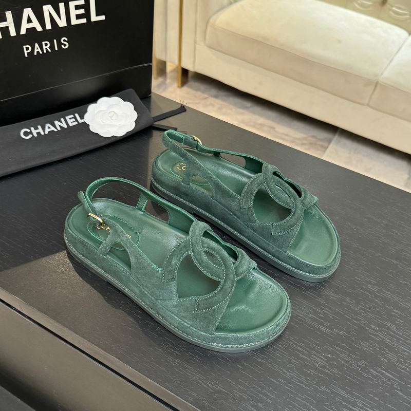 Chanel sz35-39 mns0714