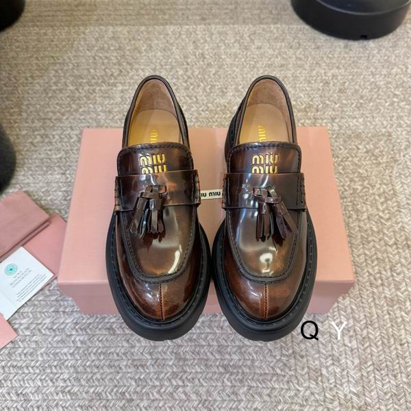 MiuMiu sz35-40 BY0803