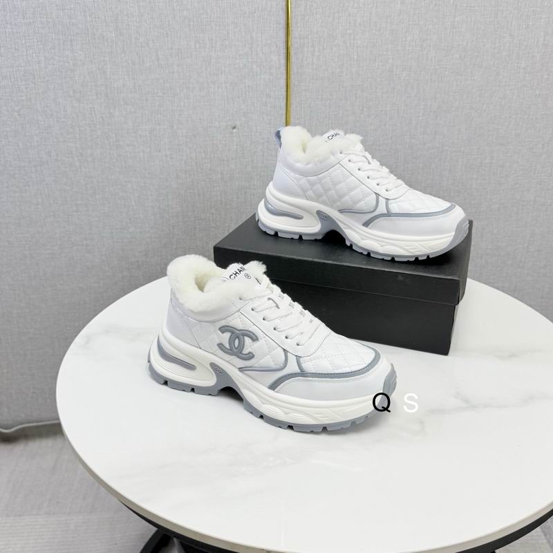 Chanel sz35-40 S0801