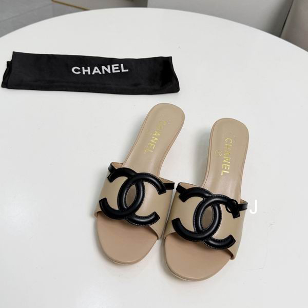 Chanel sz35-40 4.5CM XJ0801