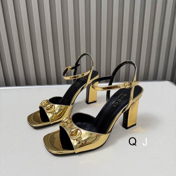 Gucci sz35-40 8.5CM XJ0806