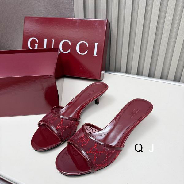 Gucci sz35-40 XJ0809