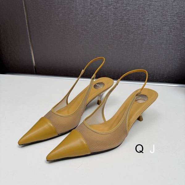 YSL sz35-40 6CM XJ0805