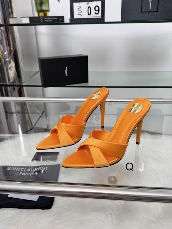 YSL sz35-40 11CM XJ0808