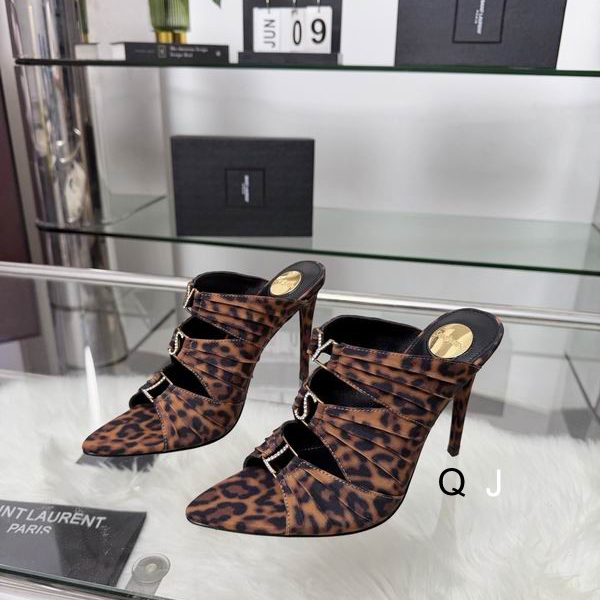 YSL sz35-40 11CM XJ0809