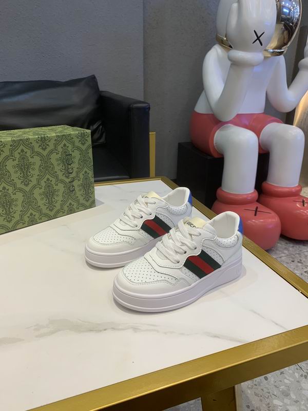Gucci shoes sz26-35 mns0766
