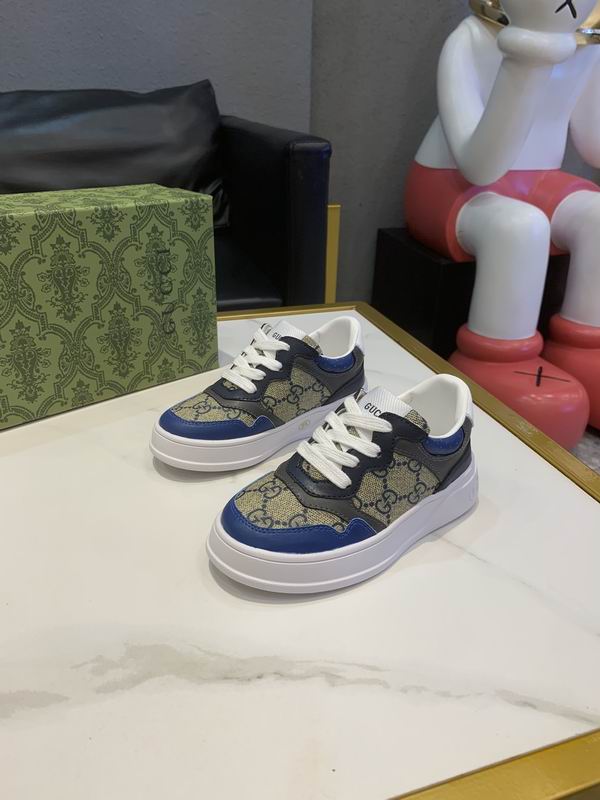 Gucci shoes sz26-35 mns0767