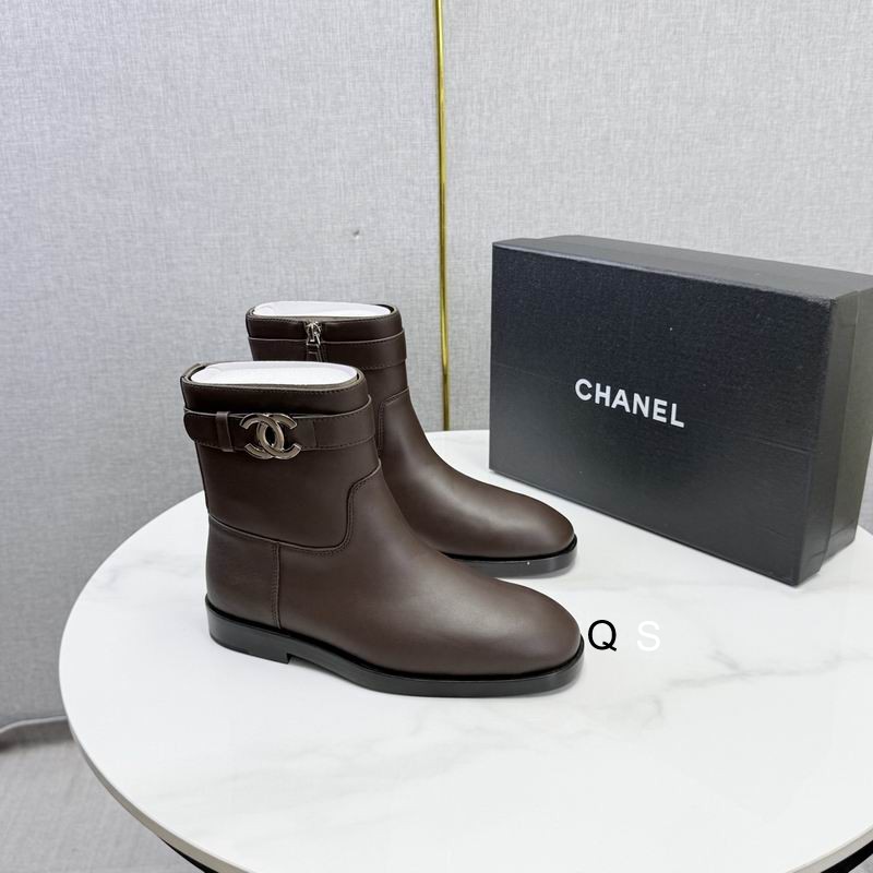 Chanel sz35-40 S0803