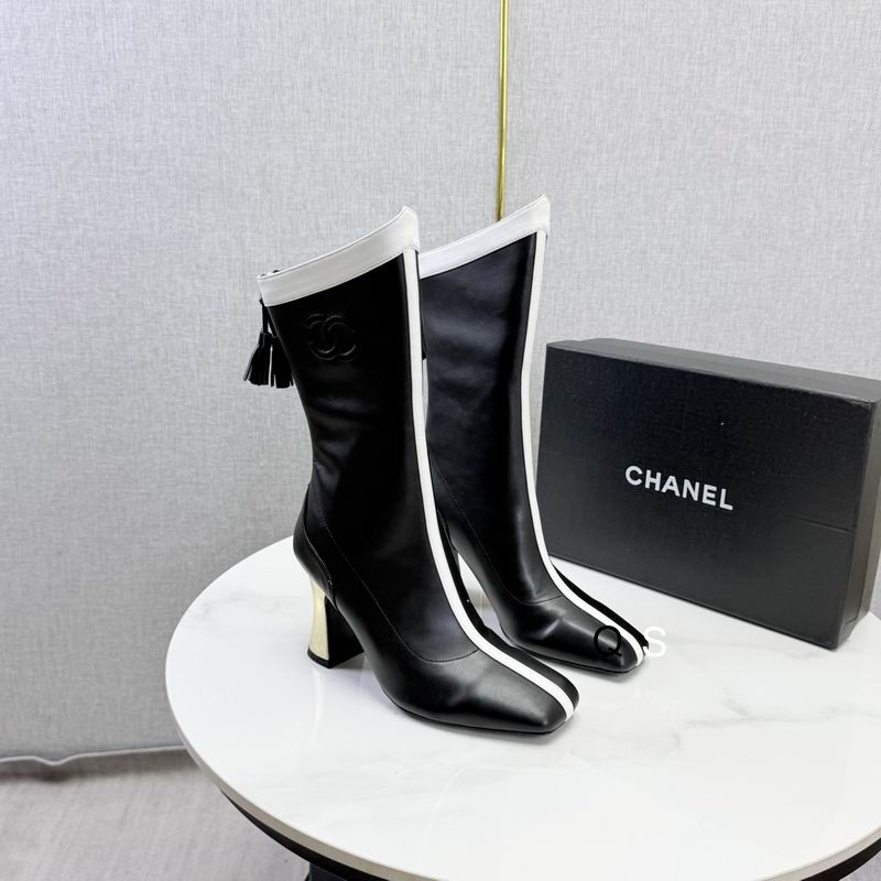 Chanel sz35-40 S0805