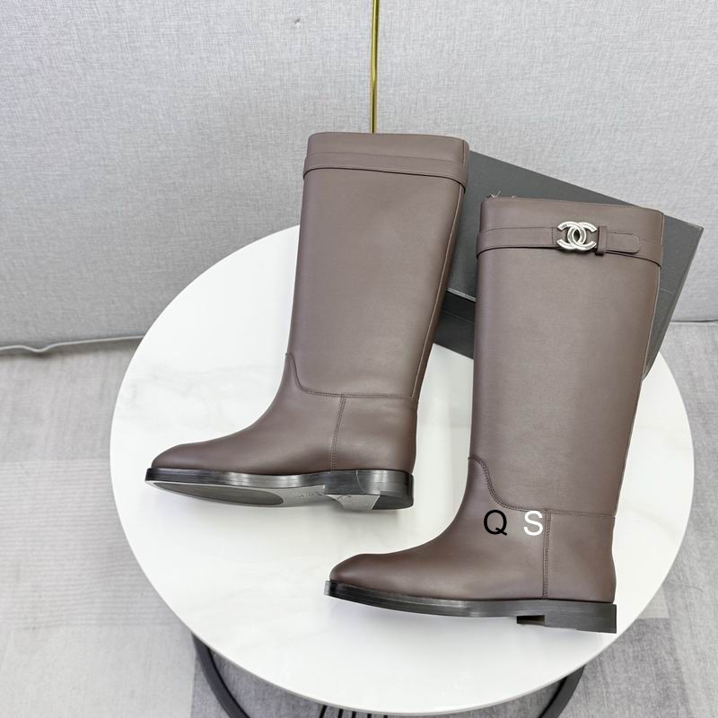 Chanel sz35-40 S0806
