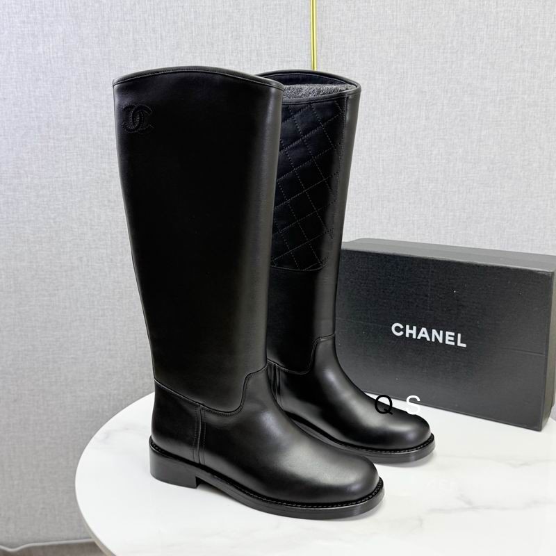 Chanel sz35-40 S0807