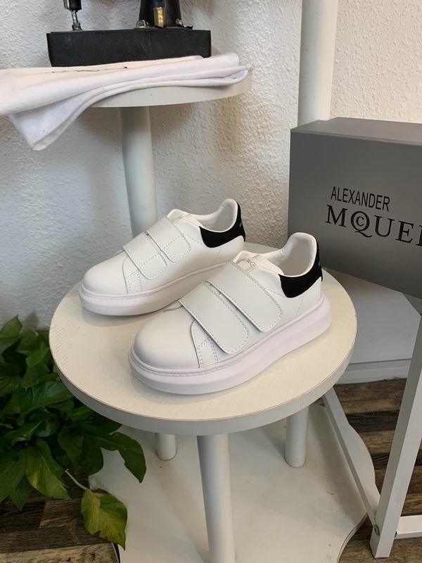 Alexander McQueen shoes sz26-35 mns0701