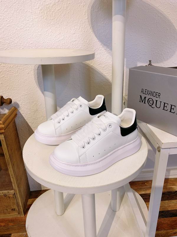 Alexander McQueen shoes sz26-35 mns0703
