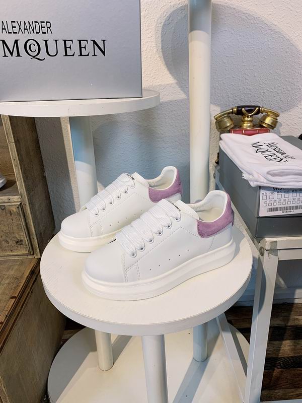 Alexander McQueen shoes sz26-35 mns0704