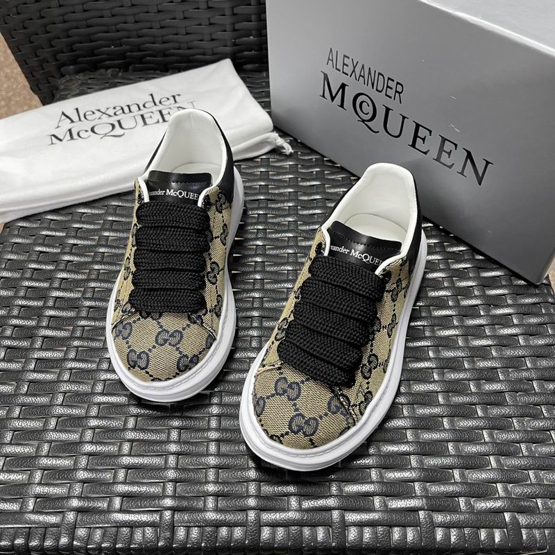 Alexander McQueen shoes sz26-35 mns0708