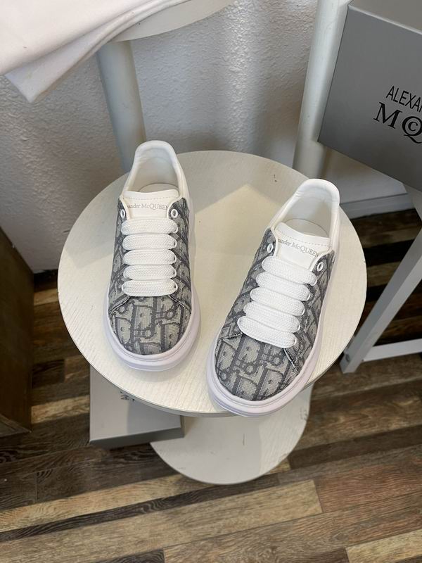 Alexander McQueen shoes sz26-35 mns0709
