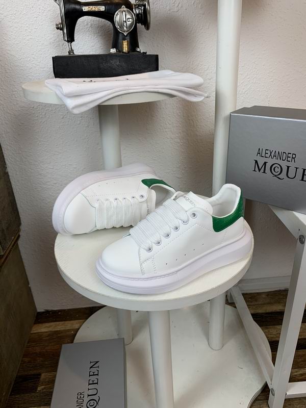 Alexander McQueen shoes sz26-35 mns0712