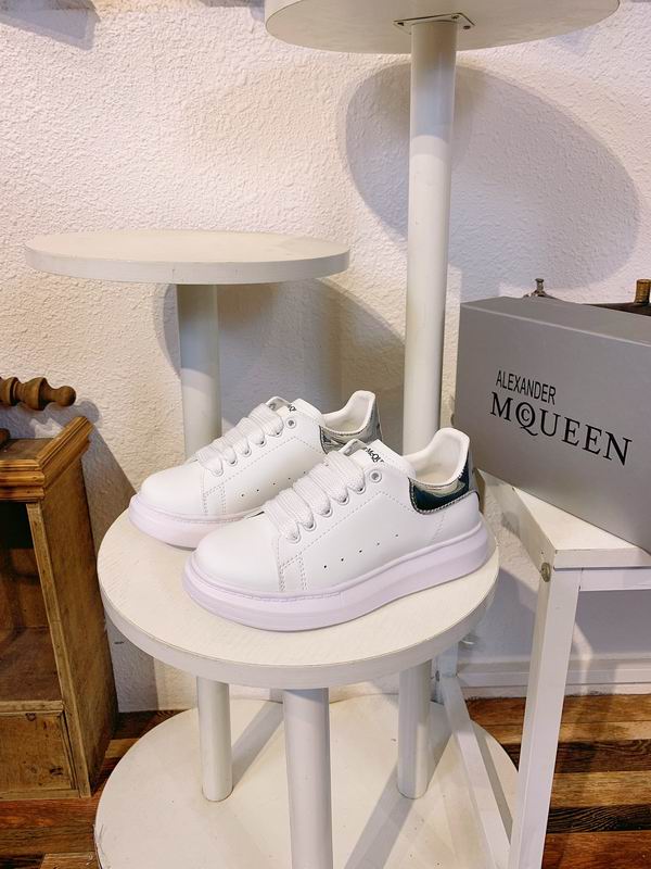 Alexander McQueen shoes sz26-35 mns0713