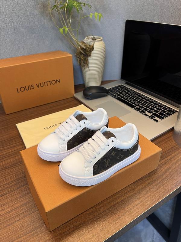 LV shoes sz23-35 mns0701