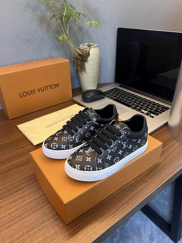 LV shoes sz23-35 mns0702