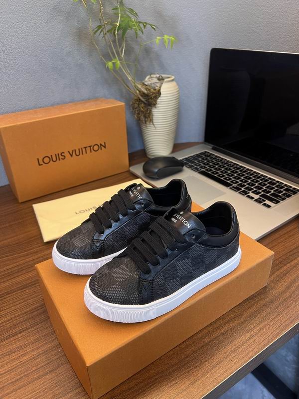 LV shoes sz23-35 mns0703