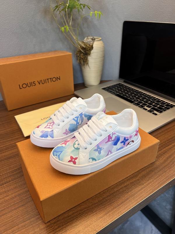 LV shoes sz23-35 mns0706