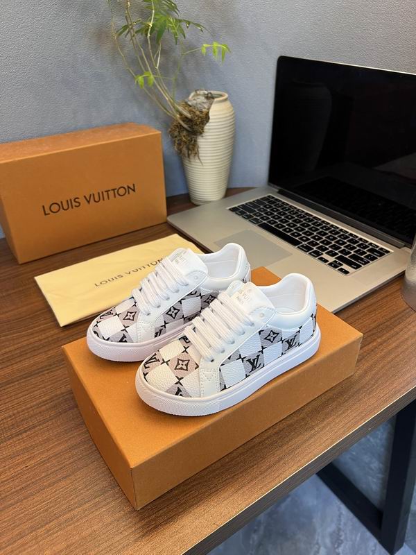 LV shoes sz23-35 mns0707