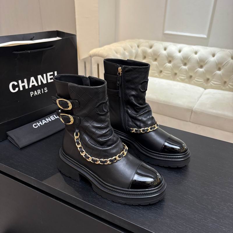 Chanel sz35-39 mns0848